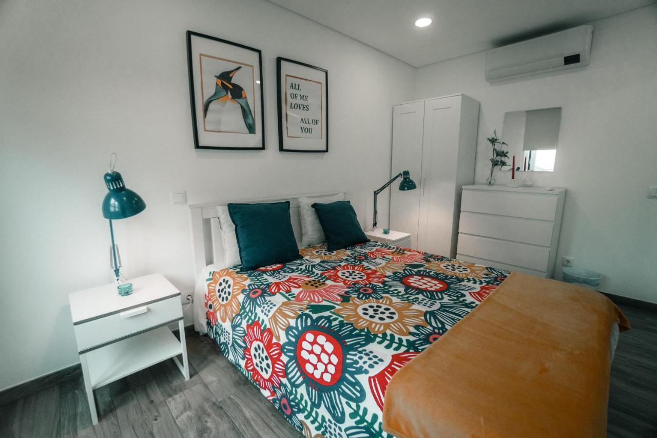 Apartamento Mar & Bor - Rral Nº3126 Прайя-да-Витория Экстерьер фото