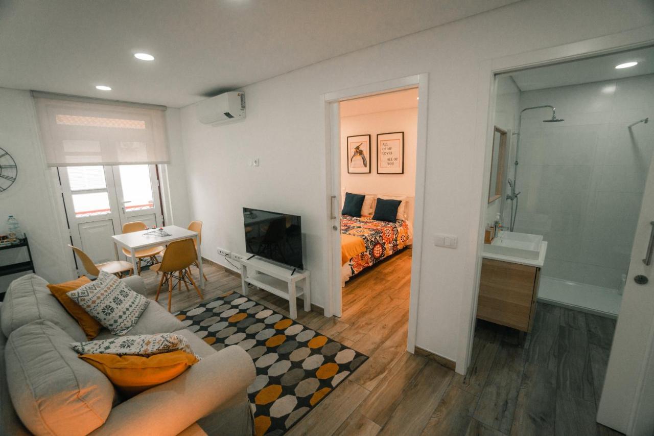 Apartamento Mar & Bor - Rral Nº3126 Прайя-да-Витория Экстерьер фото