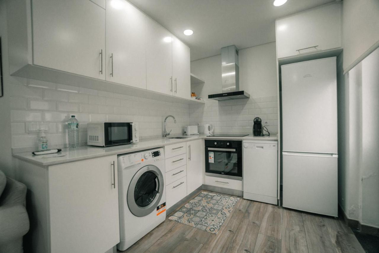 Apartamento Mar & Bor - Rral Nº3126 Прайя-да-Витория Экстерьер фото